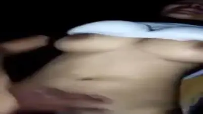 ABG Tobrut Tengah Malam Di Hutan
