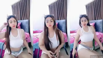 Kakak Montok Horny Cari Batang Muda Ngebor