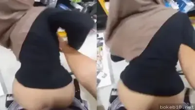 Lanjut entot lagi bareng cewek nakal bikin nagih