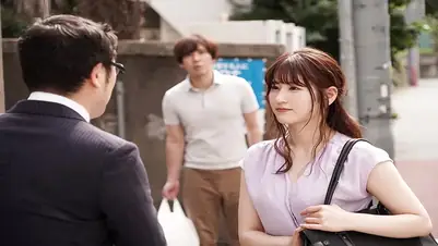 MSFH-066 Ketemu Mantan Tak Sengaja Langsung Ngentot Memek Basah