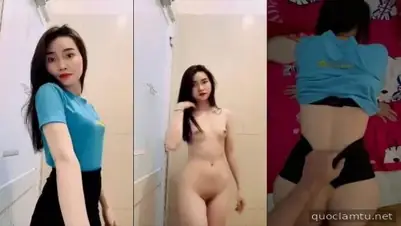 Seks dengan pegawai DMX yang sangat cantik dan menarik